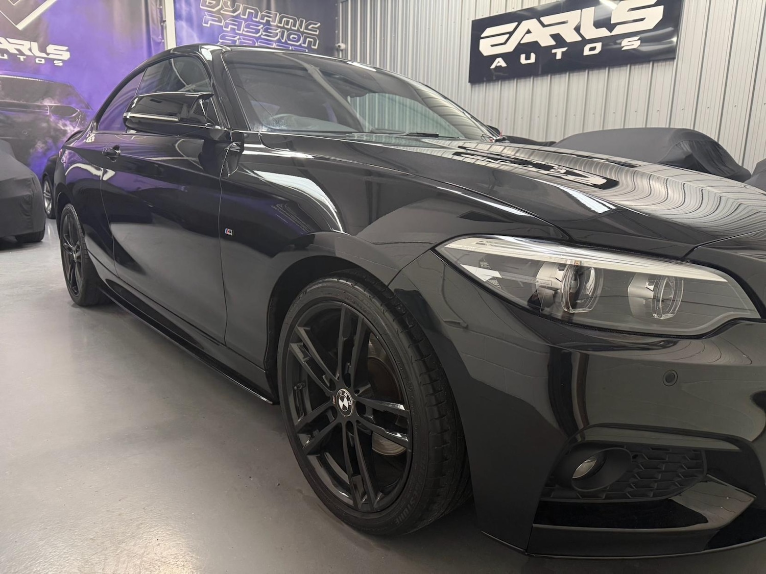 Used BMW 2 Series 2019 for sale - 77640926: Photo 2