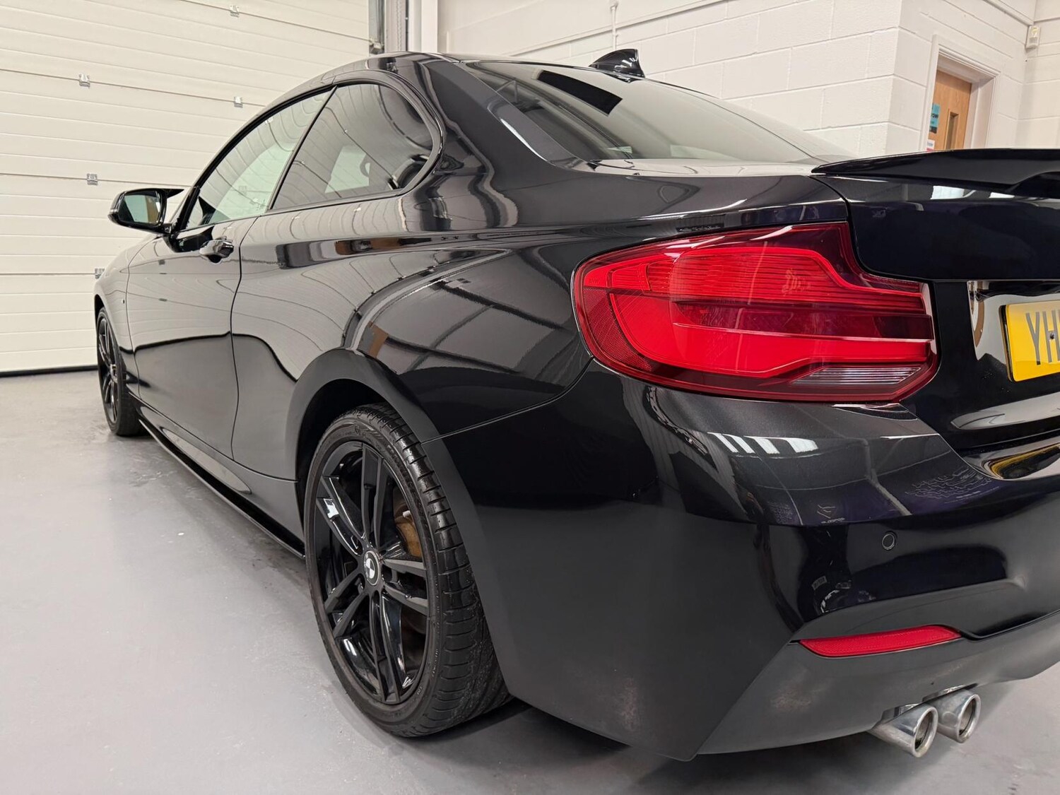 Used BMW 2 Series 2019 for sale - 77640926: Photo 22