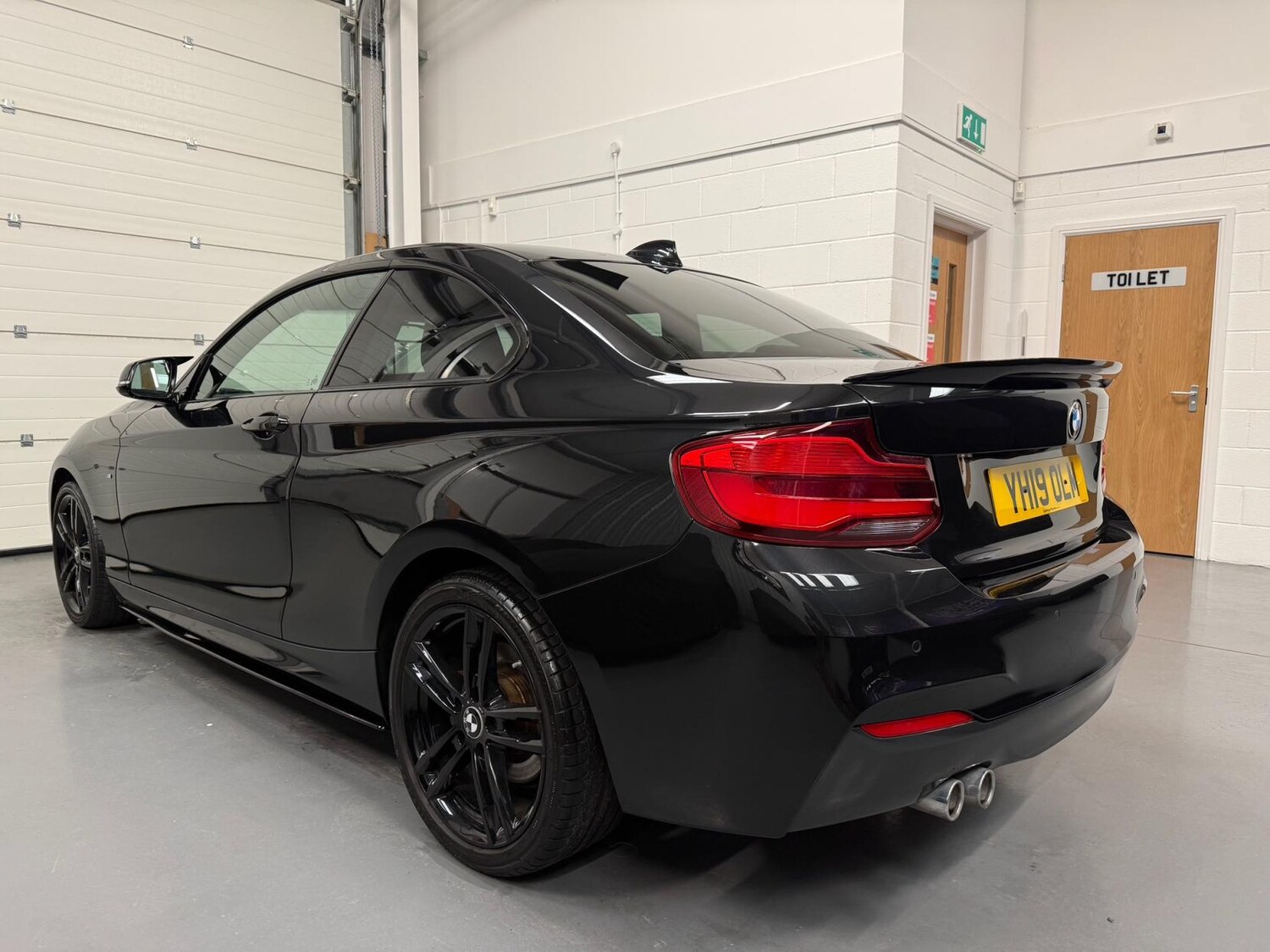 Used BMW 2 Series 2019 for sale - 77640926: Photo 23