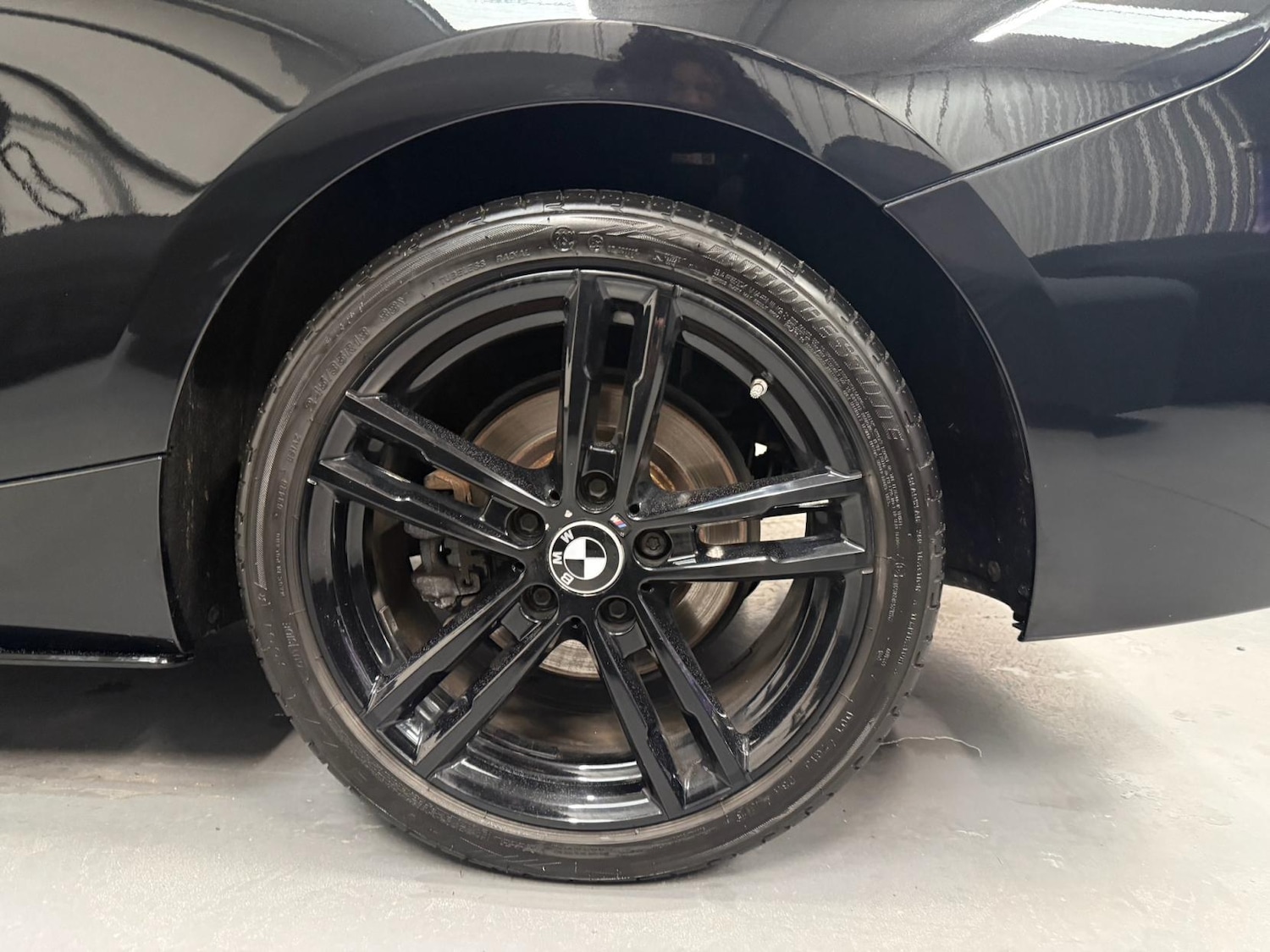 Used BMW 2 Series 2019 for sale - 77640926: Photo 24