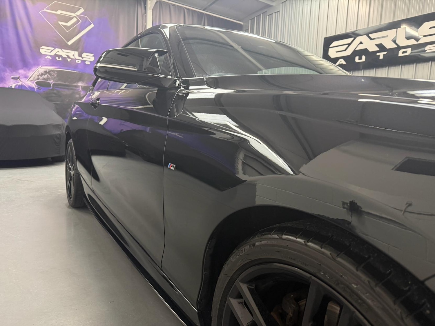 Used BMW 2 Series 2019 for sale - 77640926: Photo 3