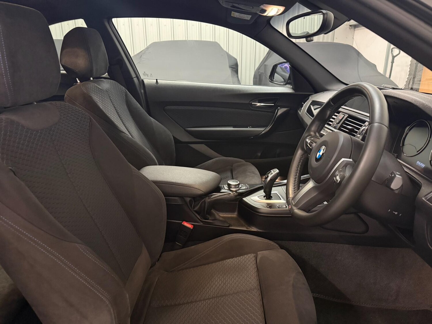 Used BMW 2 Series 2019 for sale - 77640926: Photo 30
