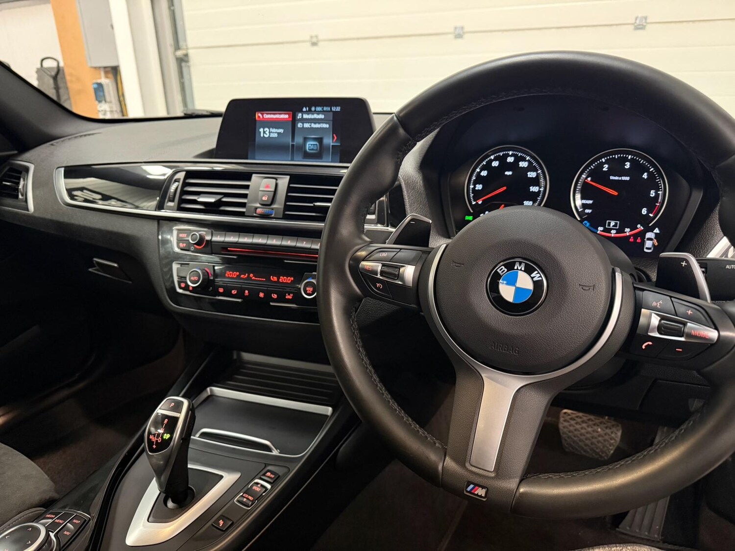 Used BMW 2 Series 2019 for sale - 77640926: Photo 36