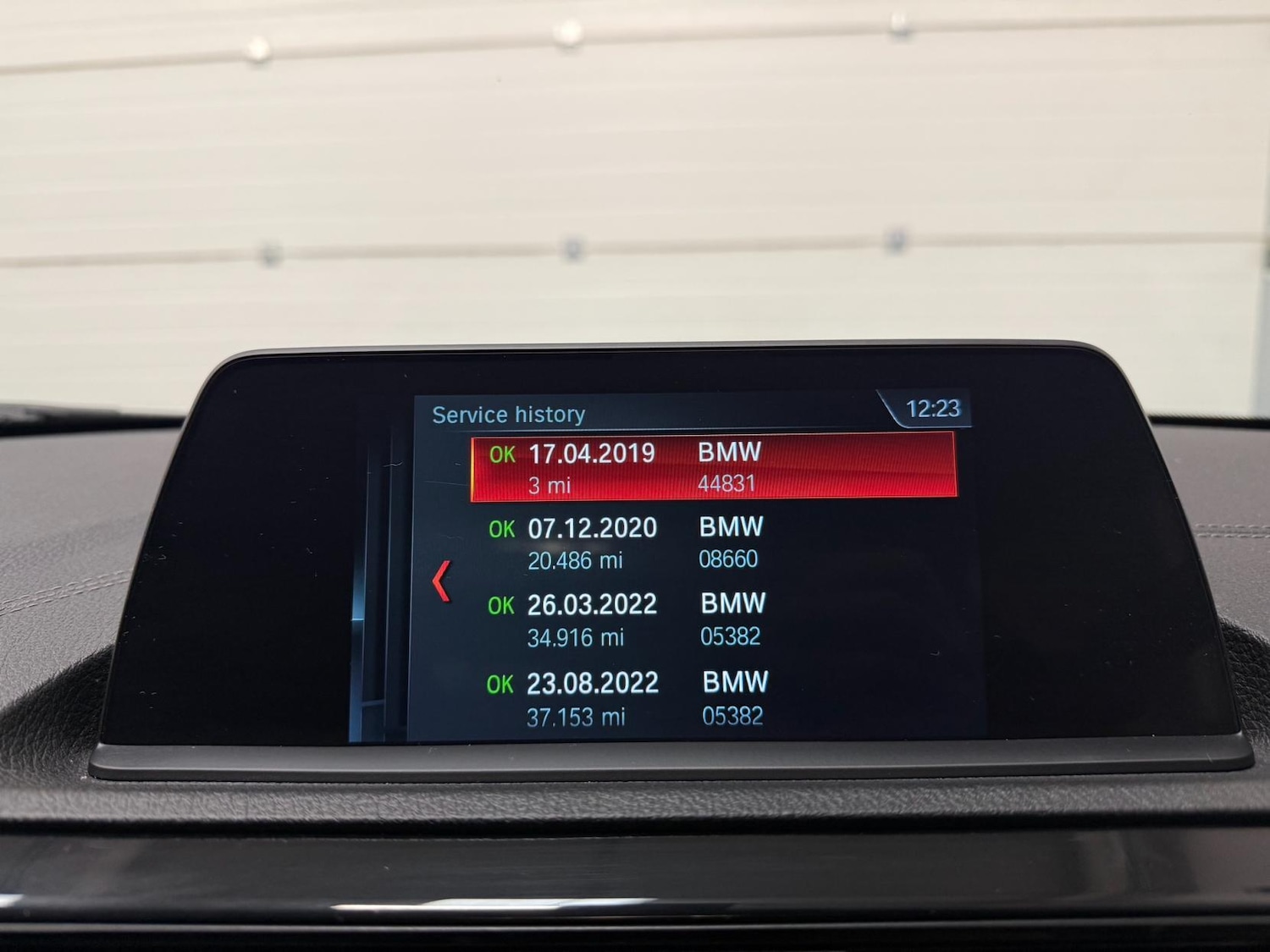 Used BMW 2 Series 2019 for sale - 77640926: Photo 43