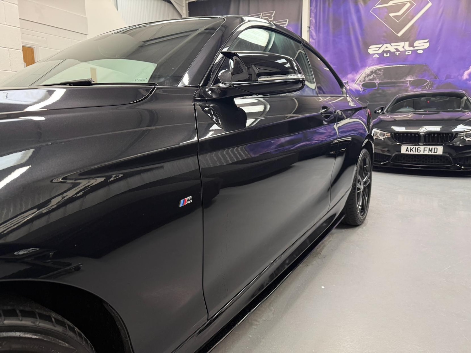 Used BMW 2 Series 2019 for sale - 77640926: Photo 8