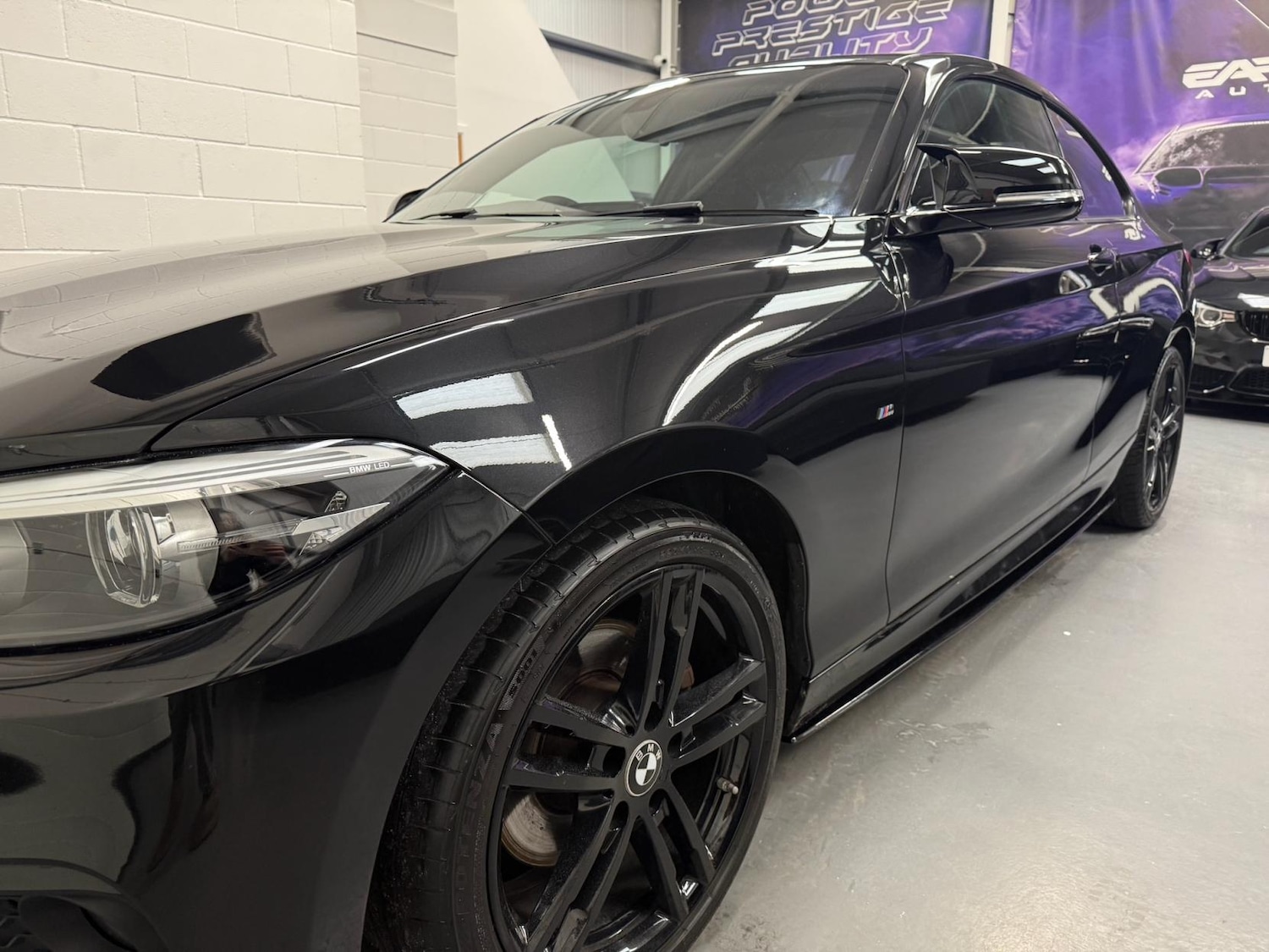 Used BMW 2 Series 2019 for sale - 77640926: Photo 9