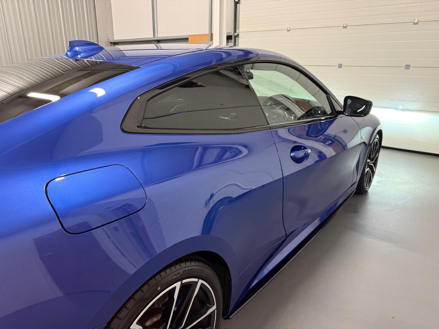 Used BMW 4 Series 2021 for sale - 77304019: Photo 16