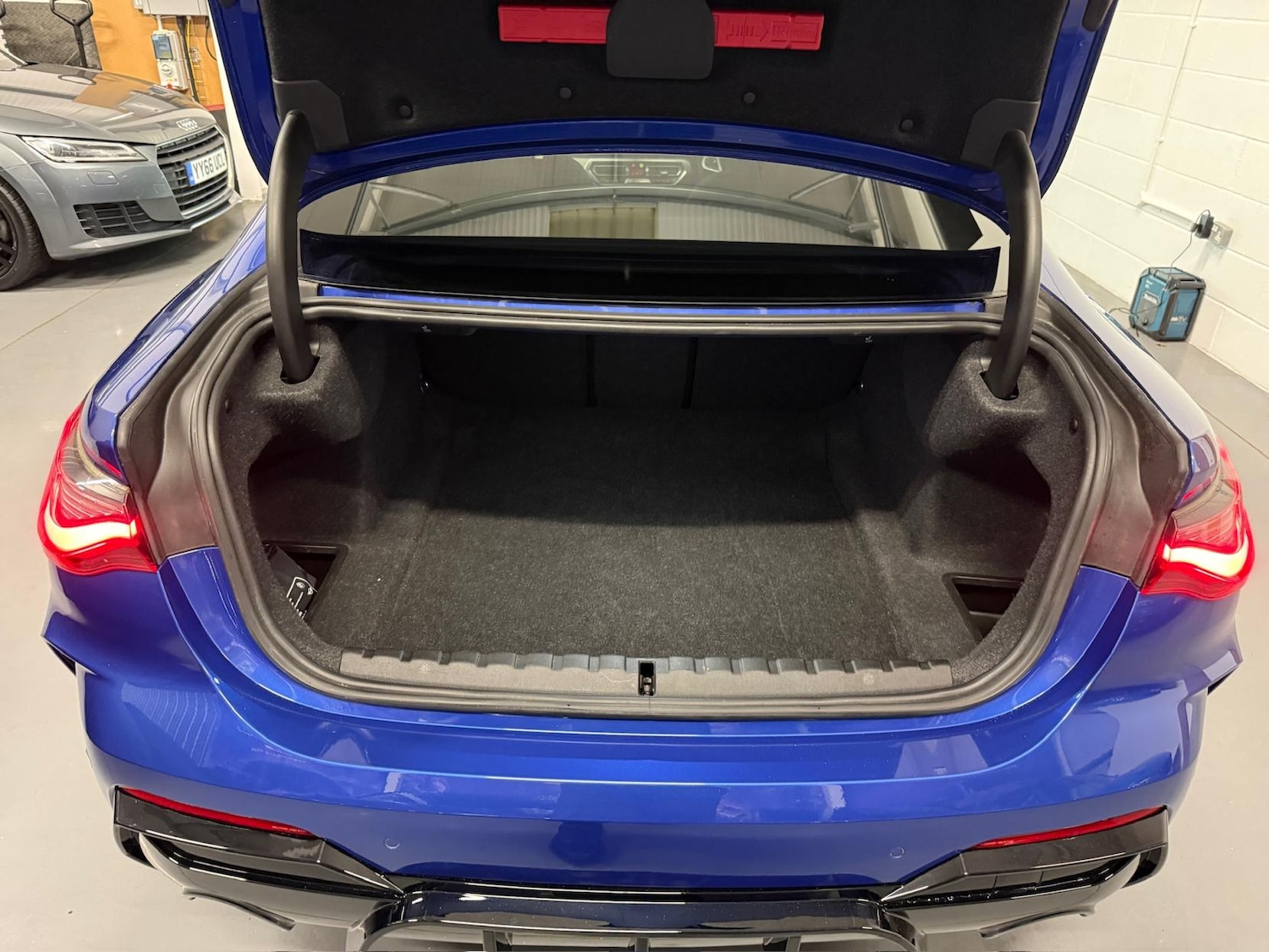 Used BMW 4 Series 2021 for sale - 77304019: Photo 23