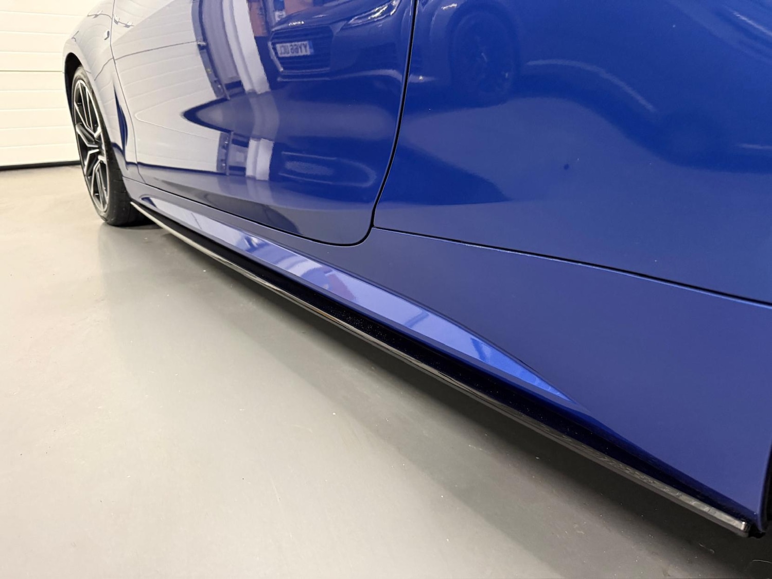 Used BMW 4 Series 2021 for sale - 77304019: Photo 24