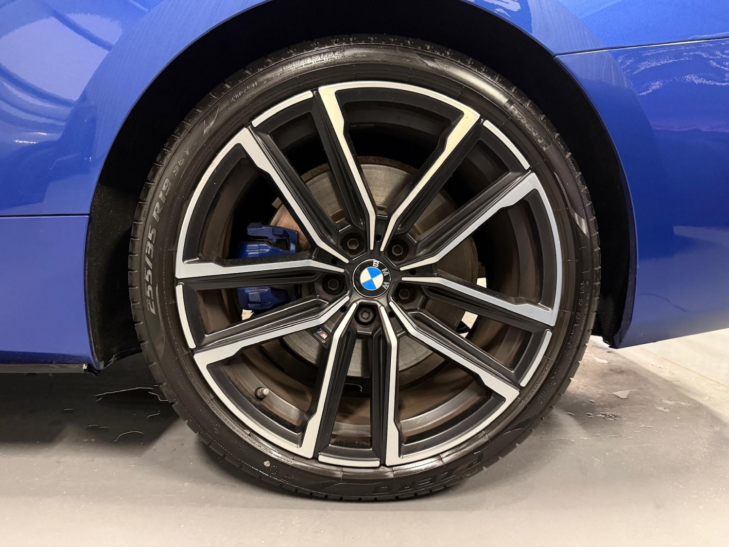 Used BMW 4 Series 2021 for sale - 77304019: Photo 29