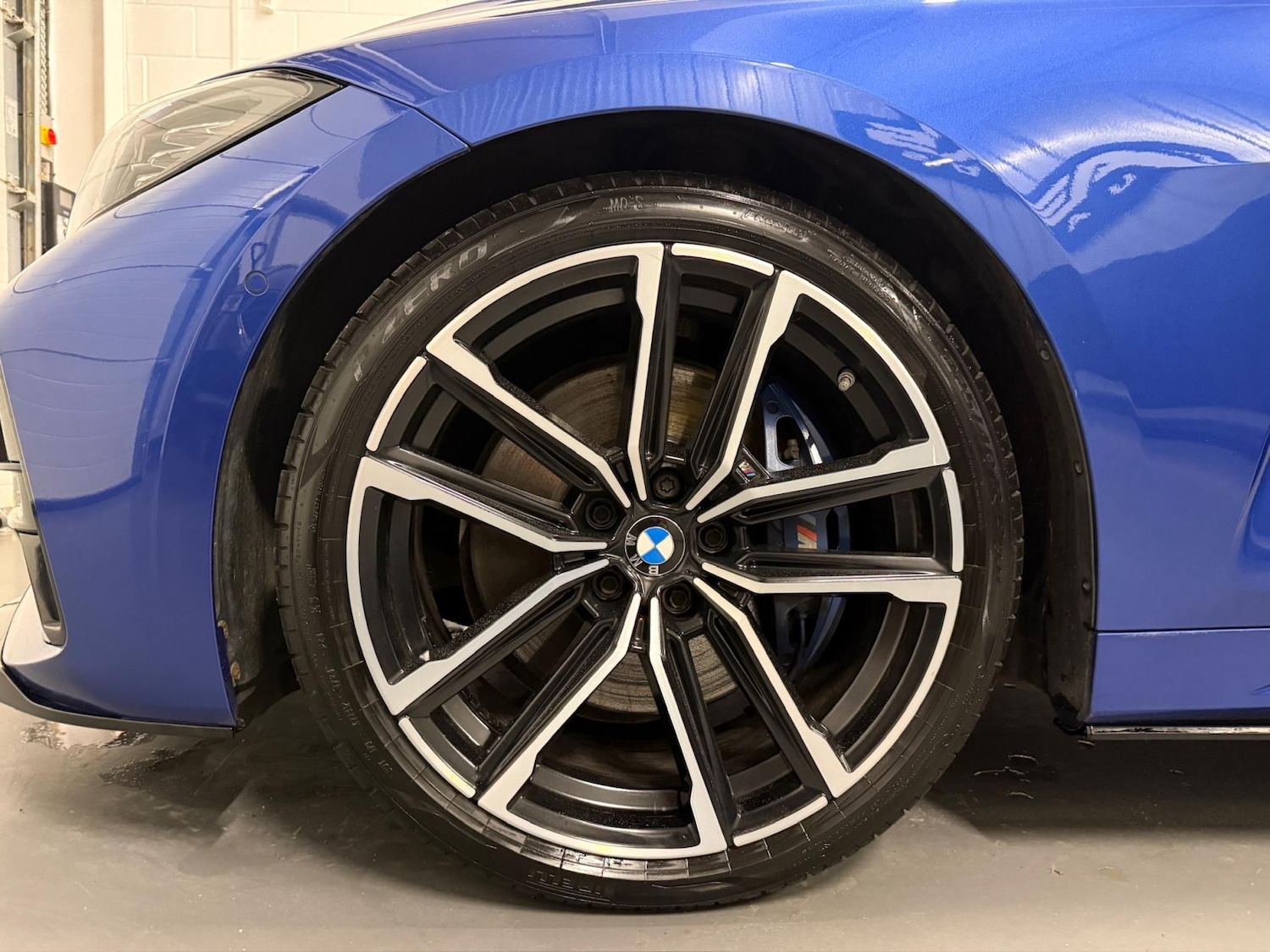 Used BMW 4 Series 2021 for sale - 77304019: Photo 30