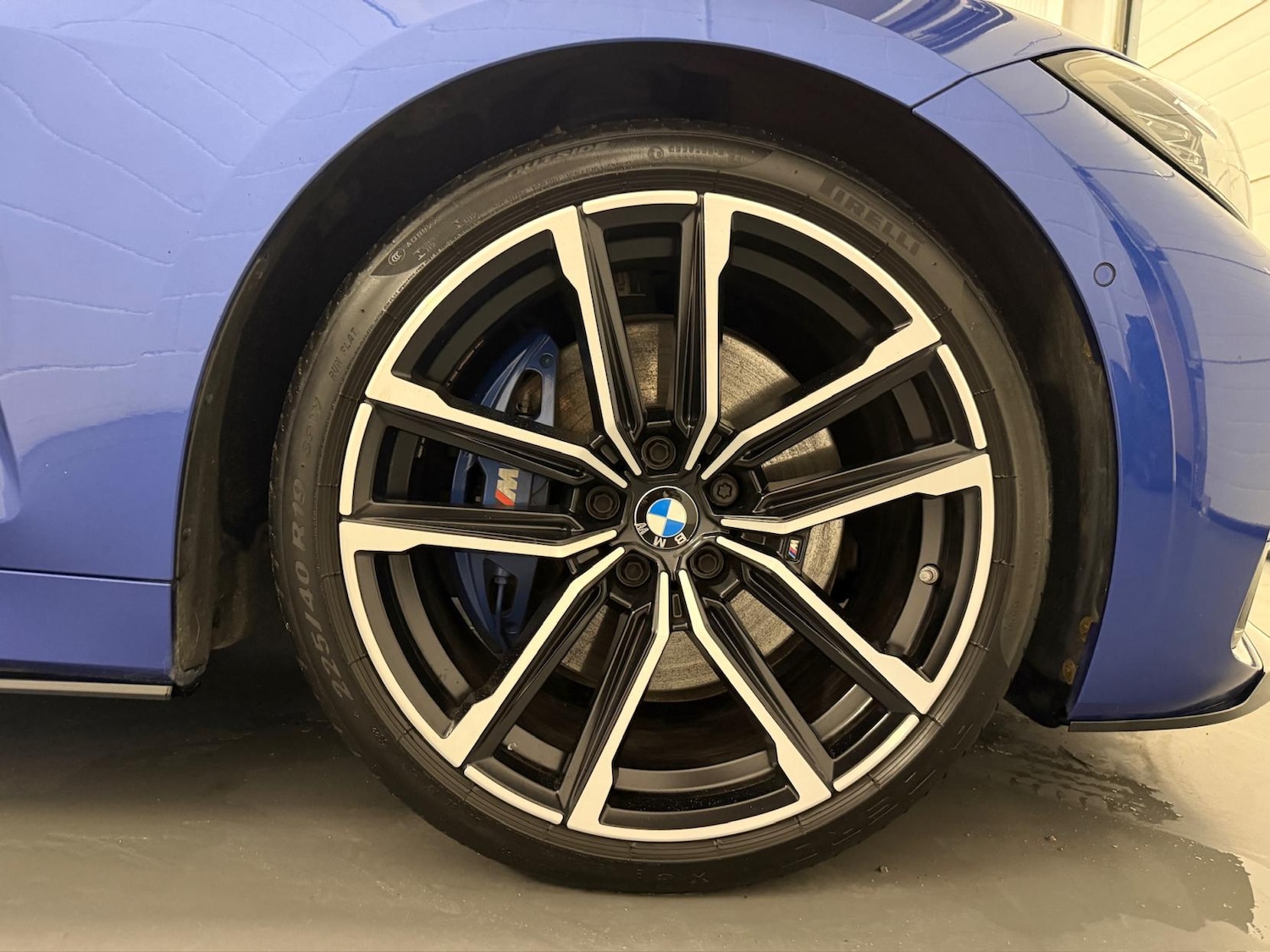 Used BMW 4 Series 2021 for sale - 77304019: Photo 31