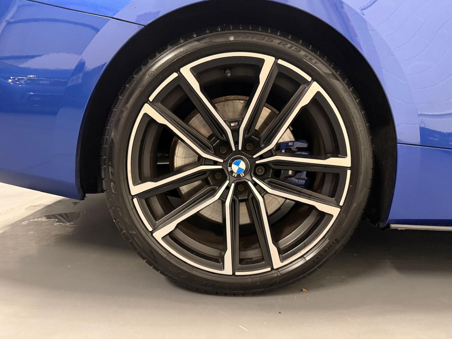 Used BMW 4 Series 2021 for sale - 77304019: Photo 32