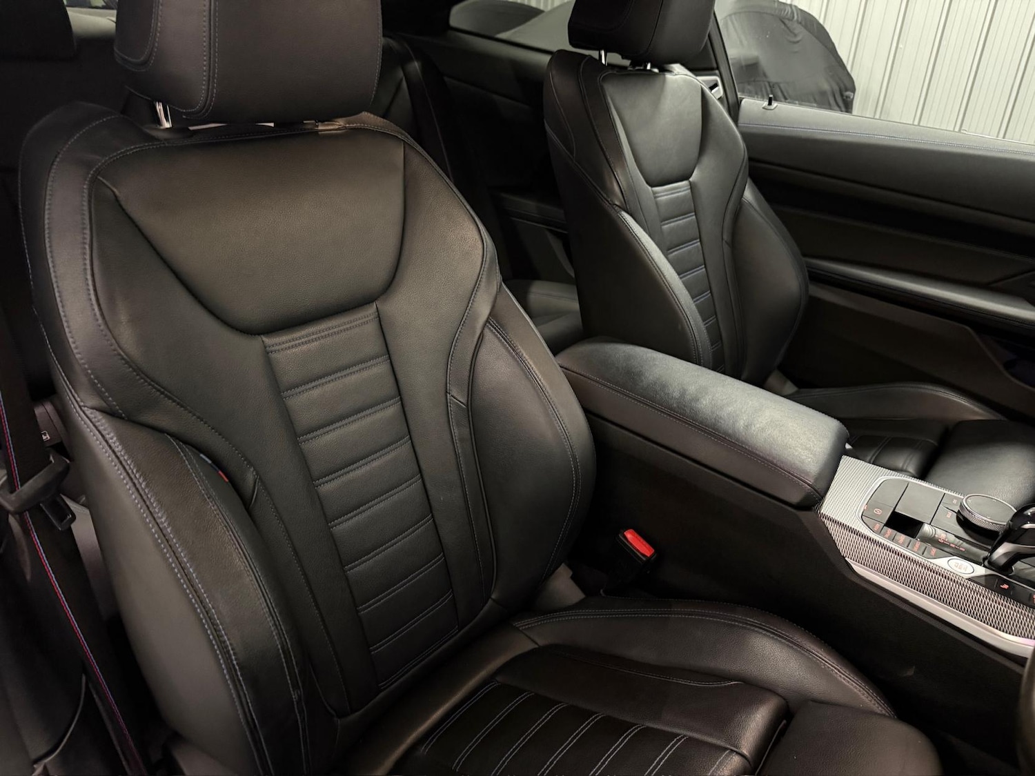 Used BMW 4 Series 2021 for sale - 77304019: Photo 35