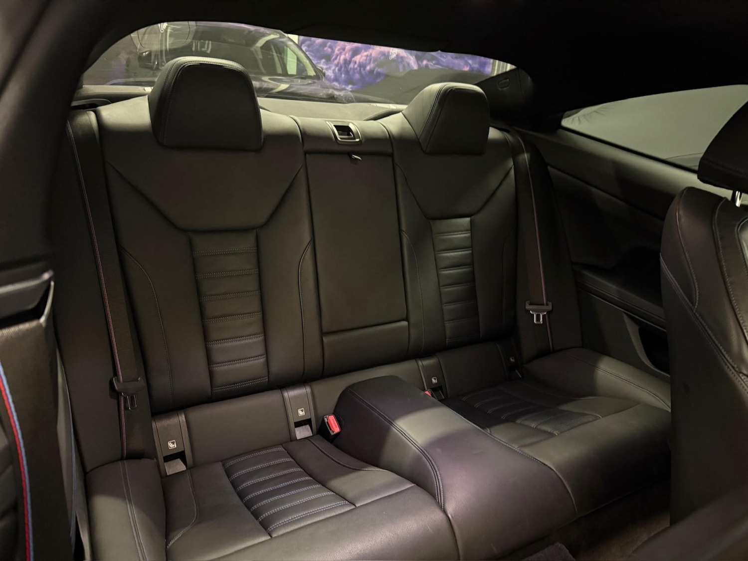 Used BMW 4 Series 2021 for sale - 77304019: Photo 38