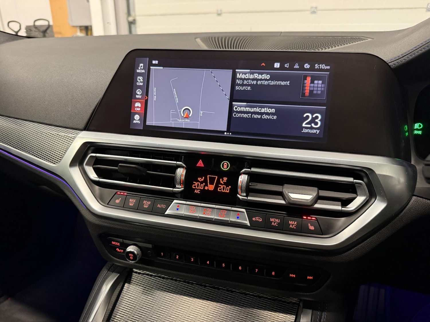 Used BMW 4 Series 2021 for sale - 77304019: Photo 39