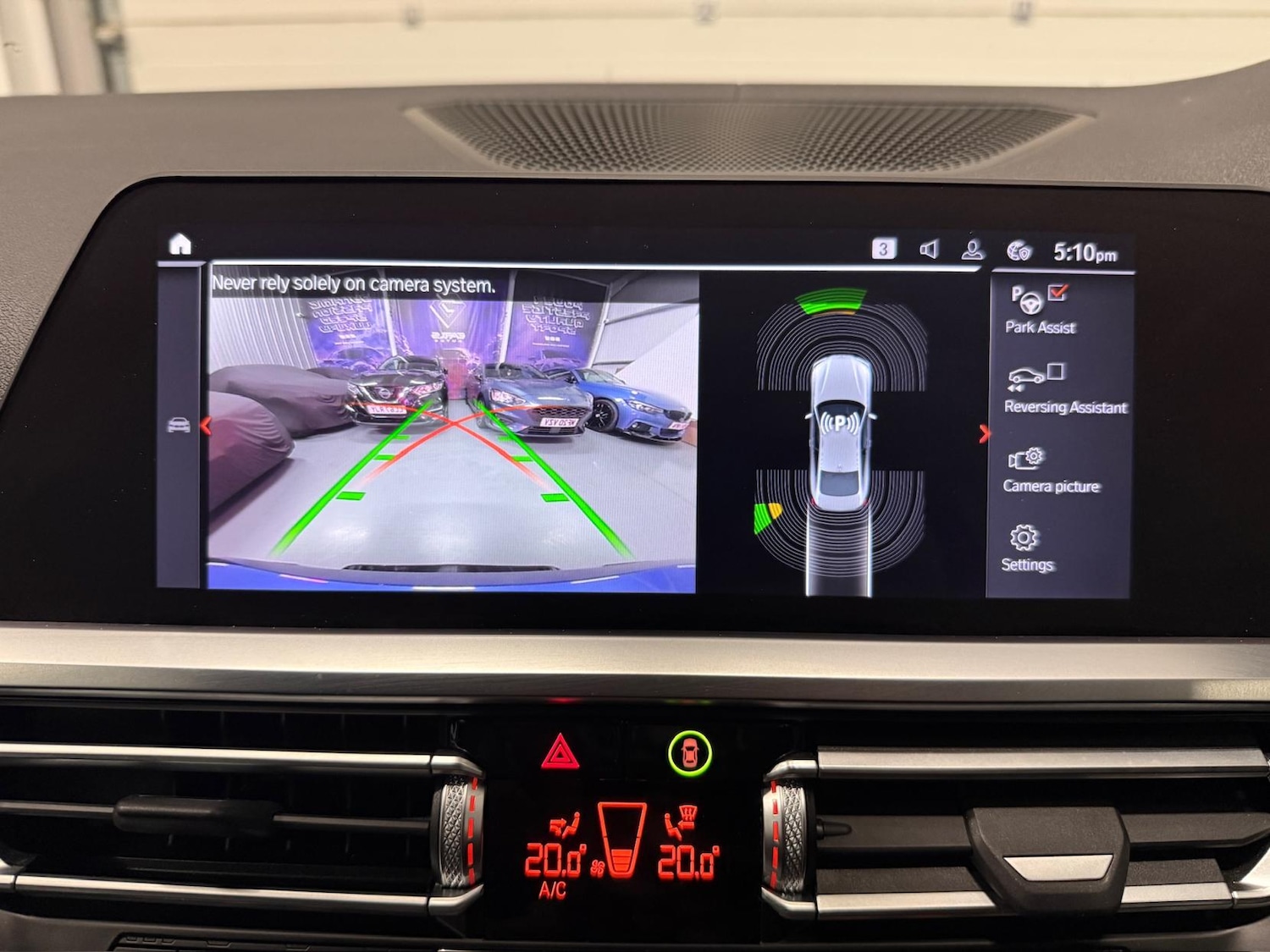 Used BMW 4 Series 2021 for sale - 77304019: Photo 41