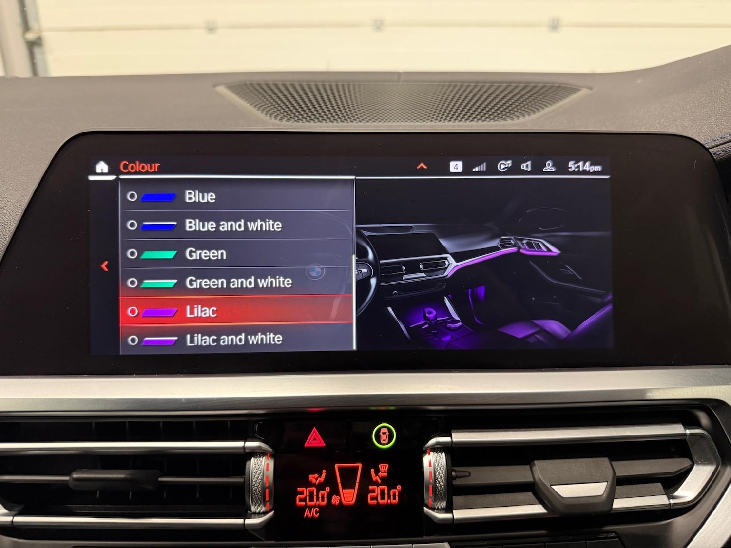 Used BMW 4 Series 2021 for sale - 77304019: Photo 42