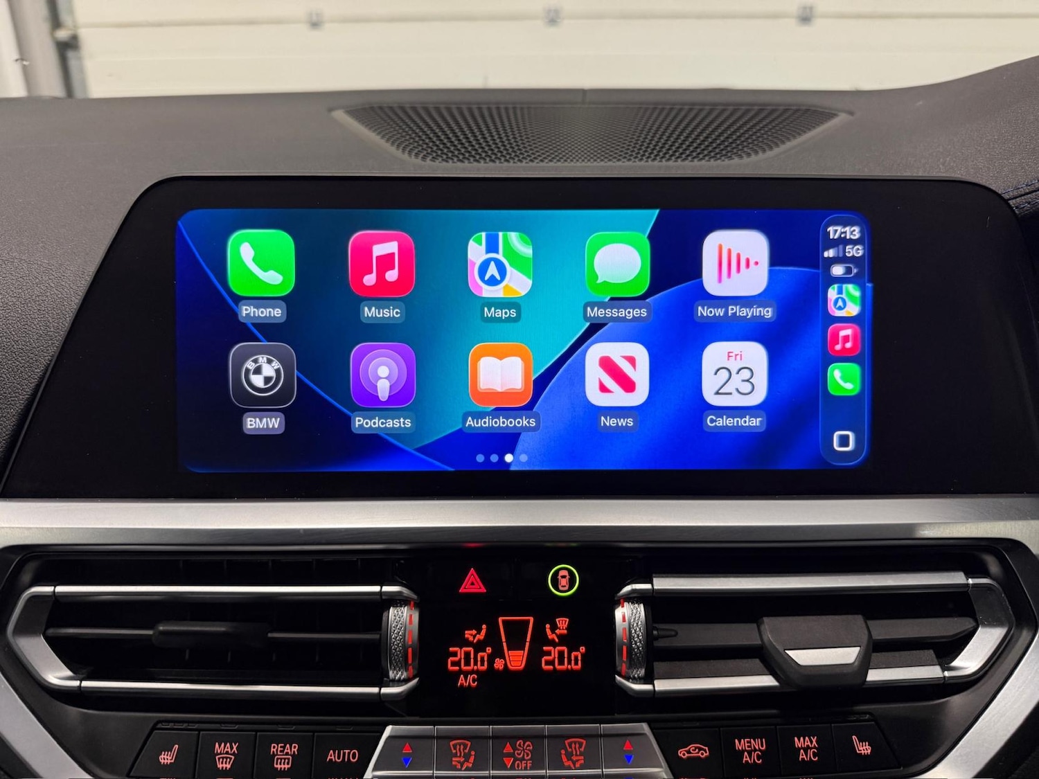 Used BMW 4 Series 2021 for sale - 77304019: Photo 44