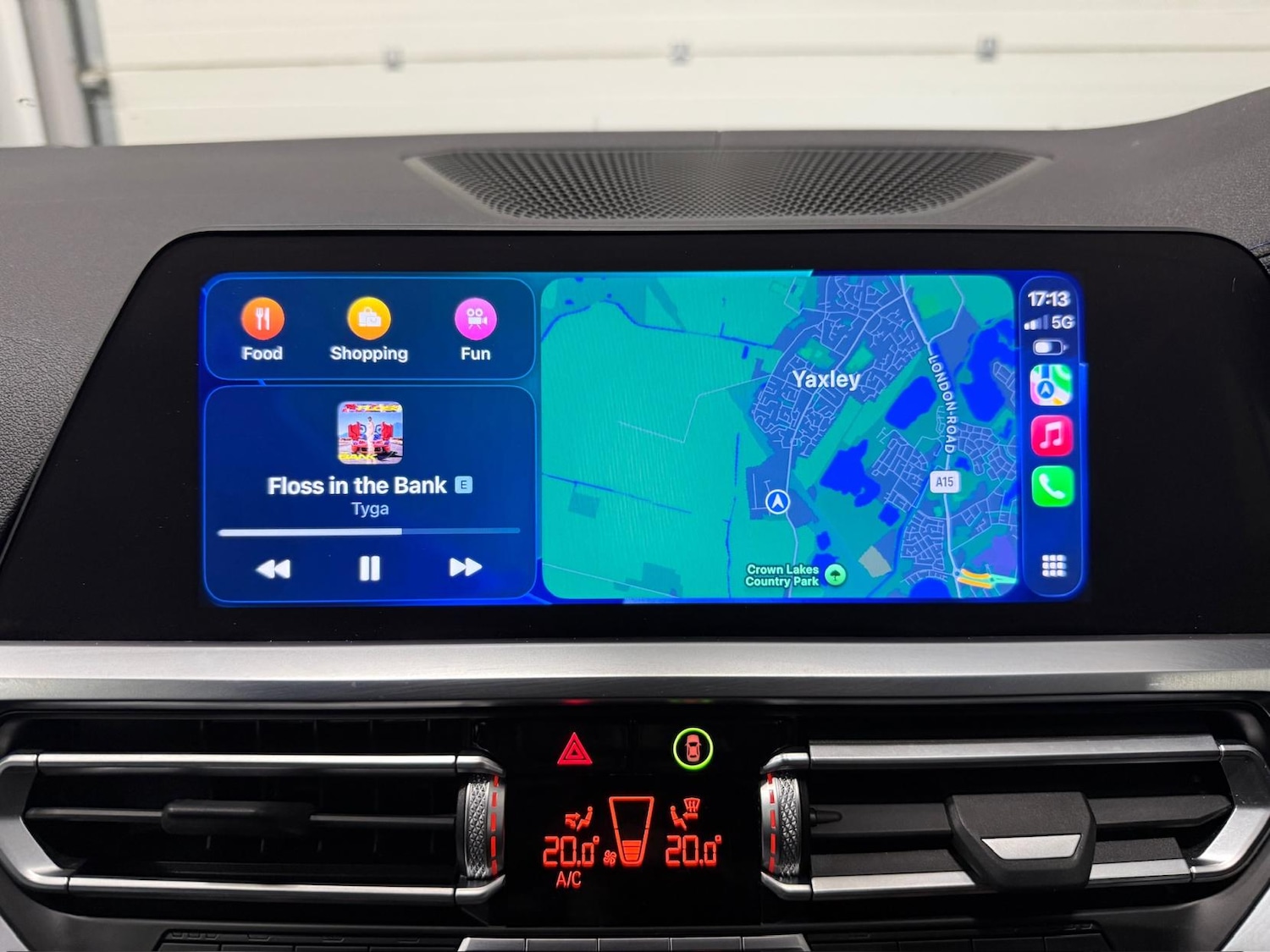 Used BMW 4 Series 2021 for sale - 77304019: Photo 46