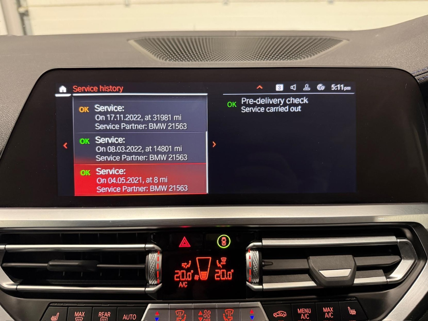 Used BMW 4 Series 2021 for sale - 77304019: Photo 49