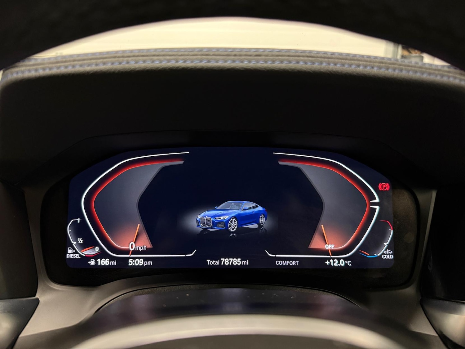 Used BMW 4 Series 2021 for sale - 77304019: Photo 51