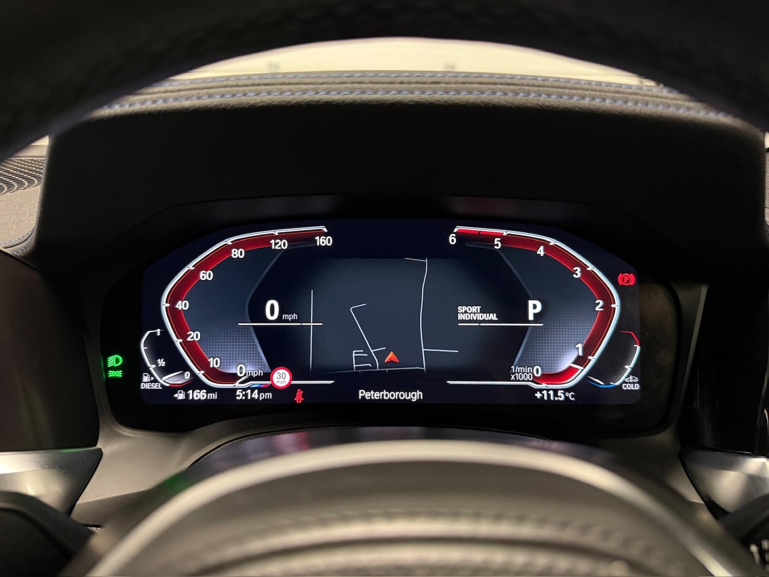 Used BMW 4 Series 2021 for sale - 77304019: Photo 52