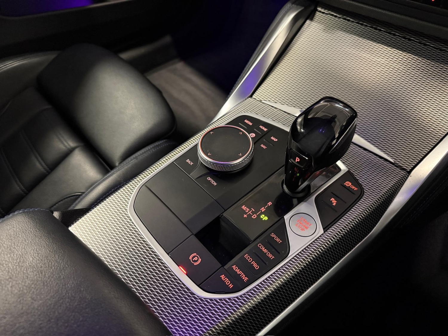 Used BMW 4 Series 2021 for sale - 77304019: Photo 54