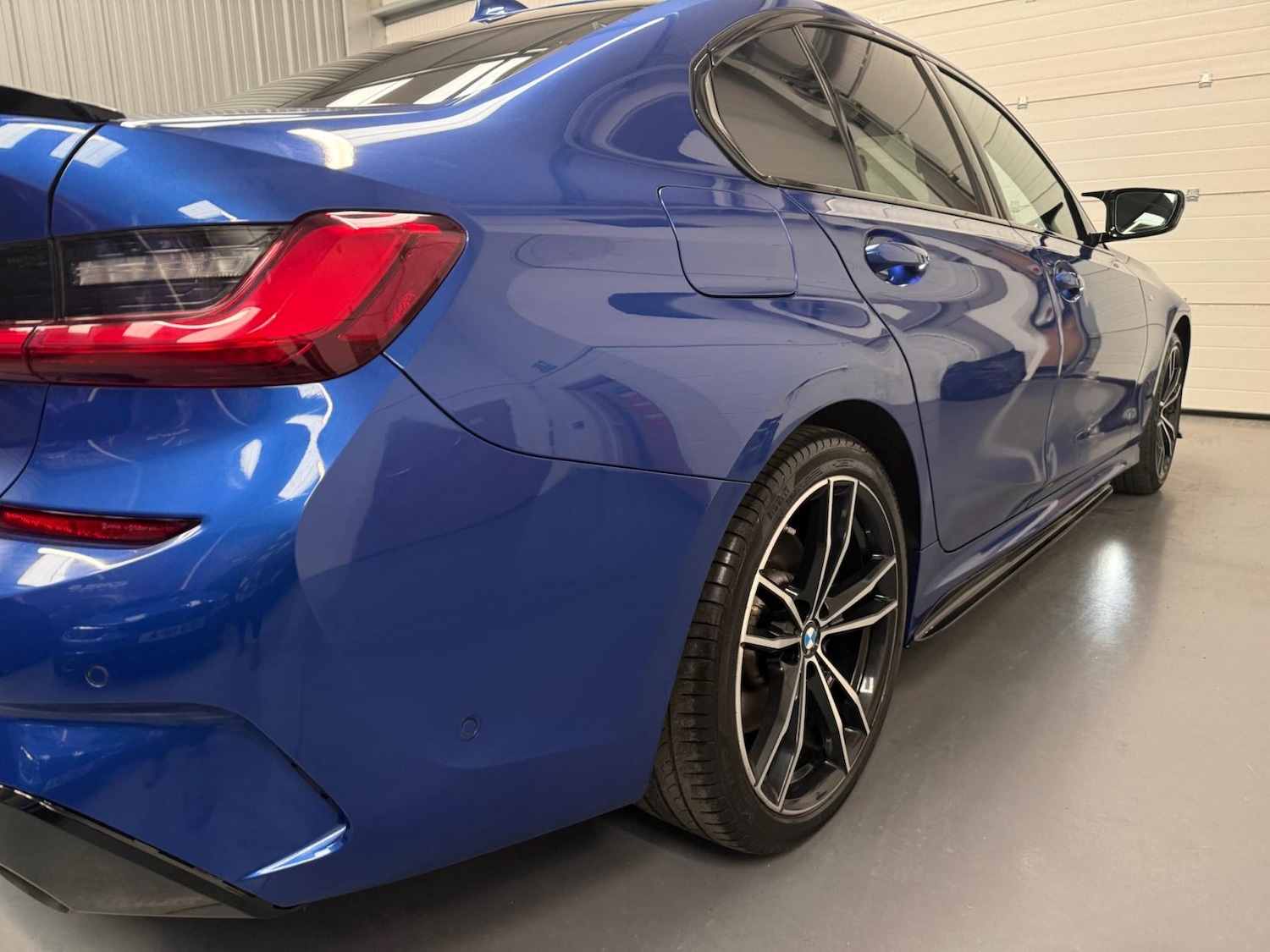 Used BMW 3 Series 2019 for sale - 77702875: Photo 15