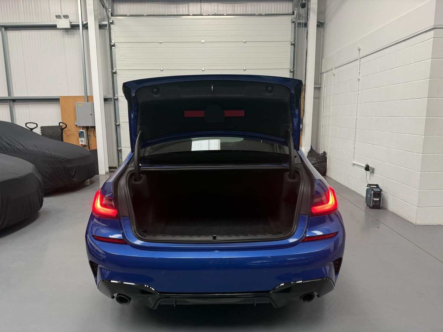 Used BMW 3 Series 2019 for sale - 77702875: Photo 20