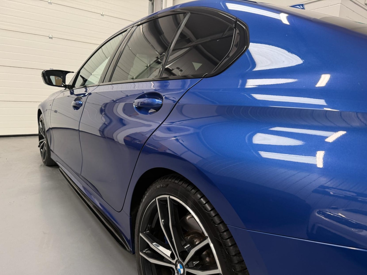 Used BMW 3 Series 2019 for sale - 77702875: Photo 23