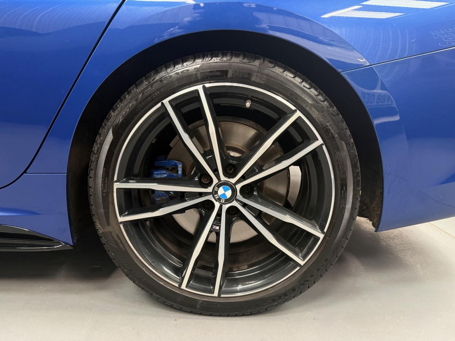 Used BMW 3 Series 2019 for sale - 77702875: Photo 27