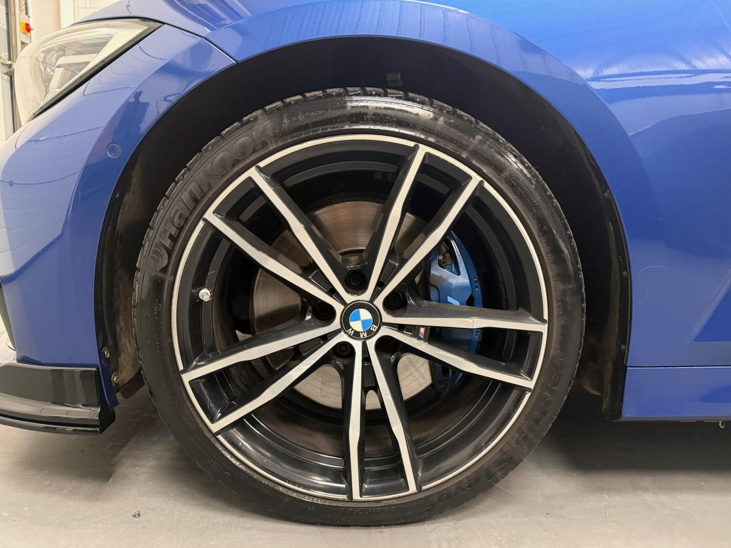 Used BMW 3 Series 2019 for sale - 77702875: Photo 28