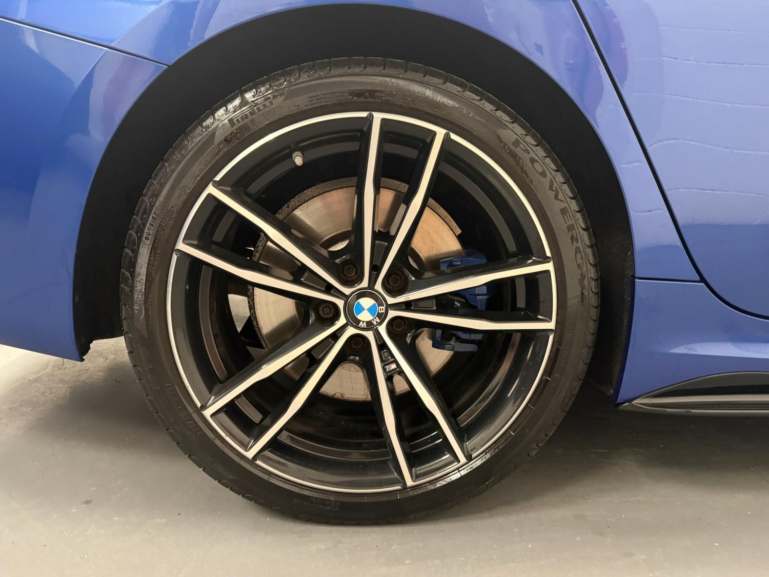 Used BMW 3 Series 2019 for sale - 77702875: Photo 30