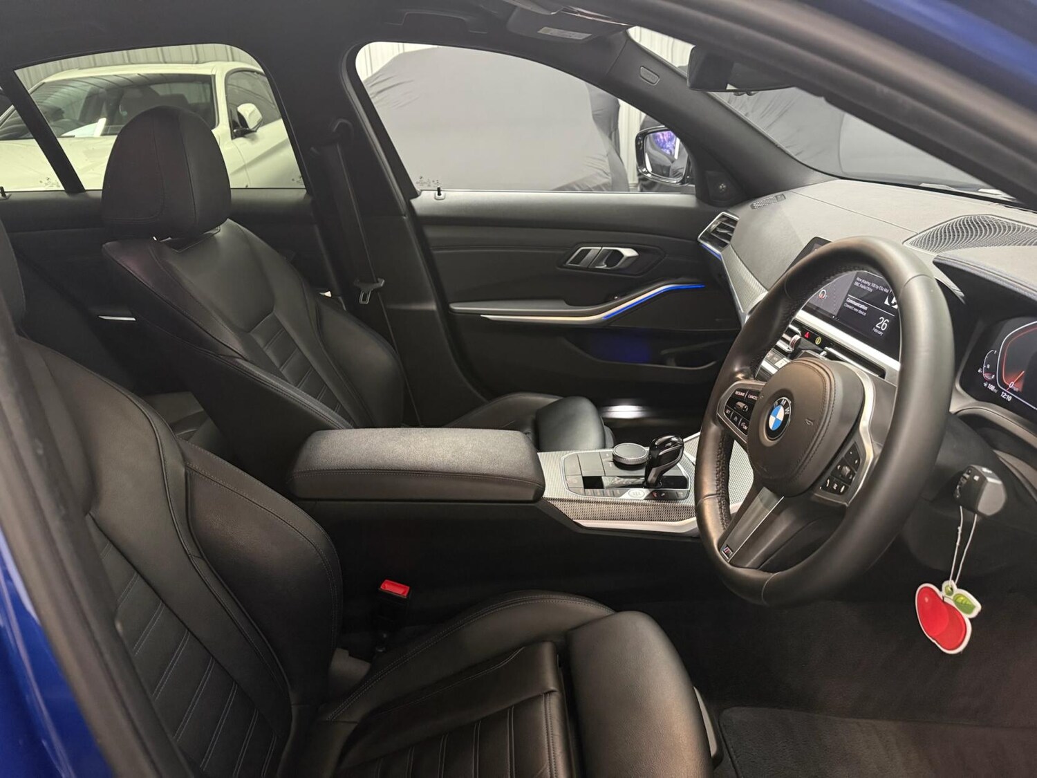 Used BMW 3 Series 2019 for sale - 77702875: Photo 32