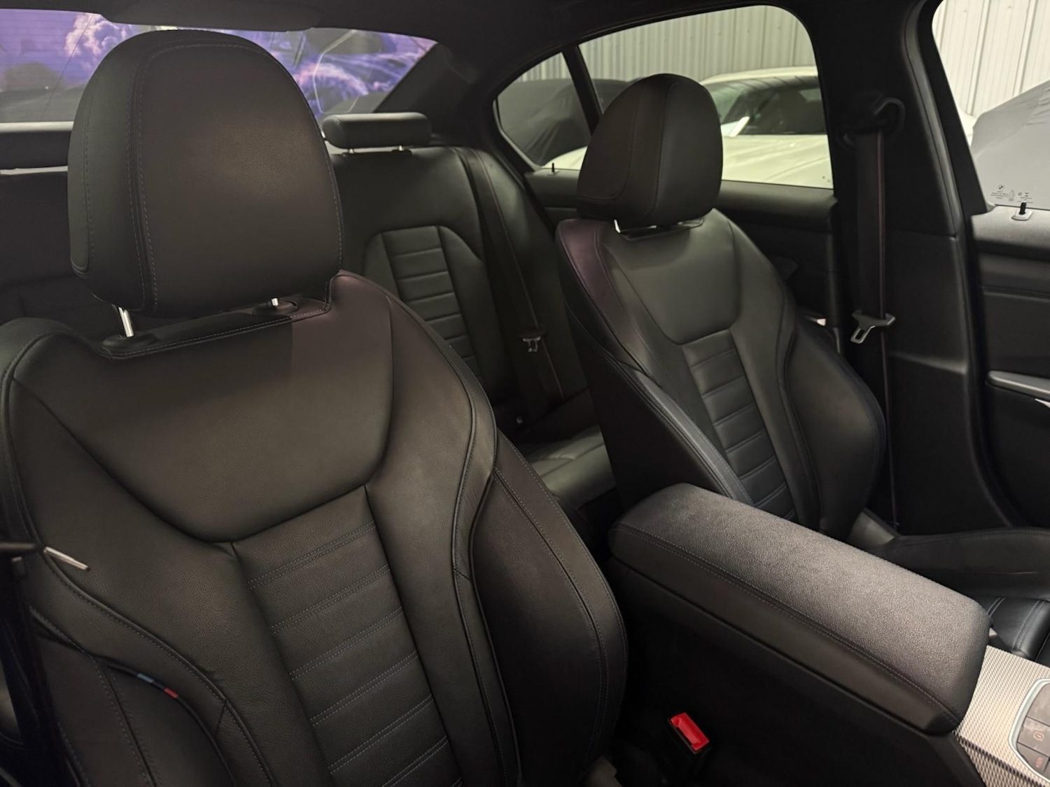 Used BMW 3 Series 2019 for sale - 77702875: Photo 33