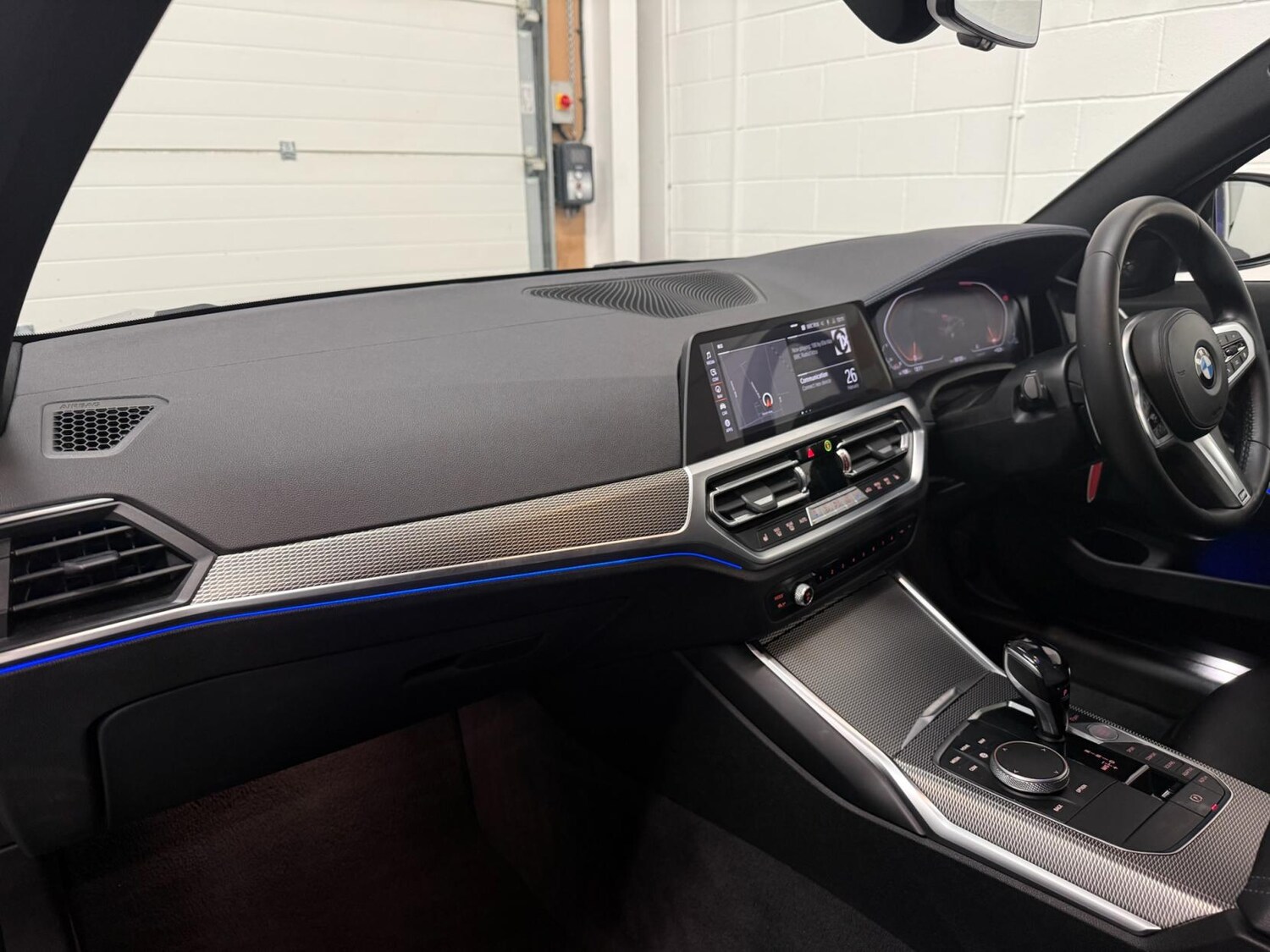 Used BMW 3 Series 2019 for sale - 77702875: Photo 34