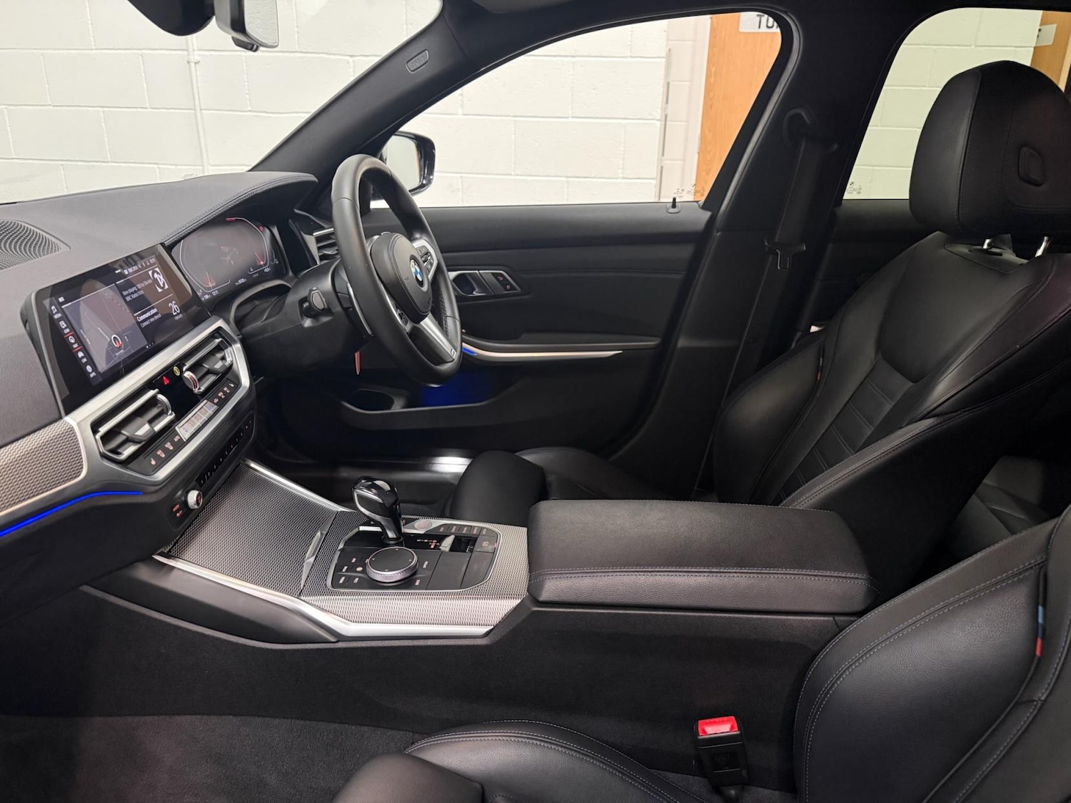 Used BMW 3 Series 2019 for sale - 77702875: Photo 35