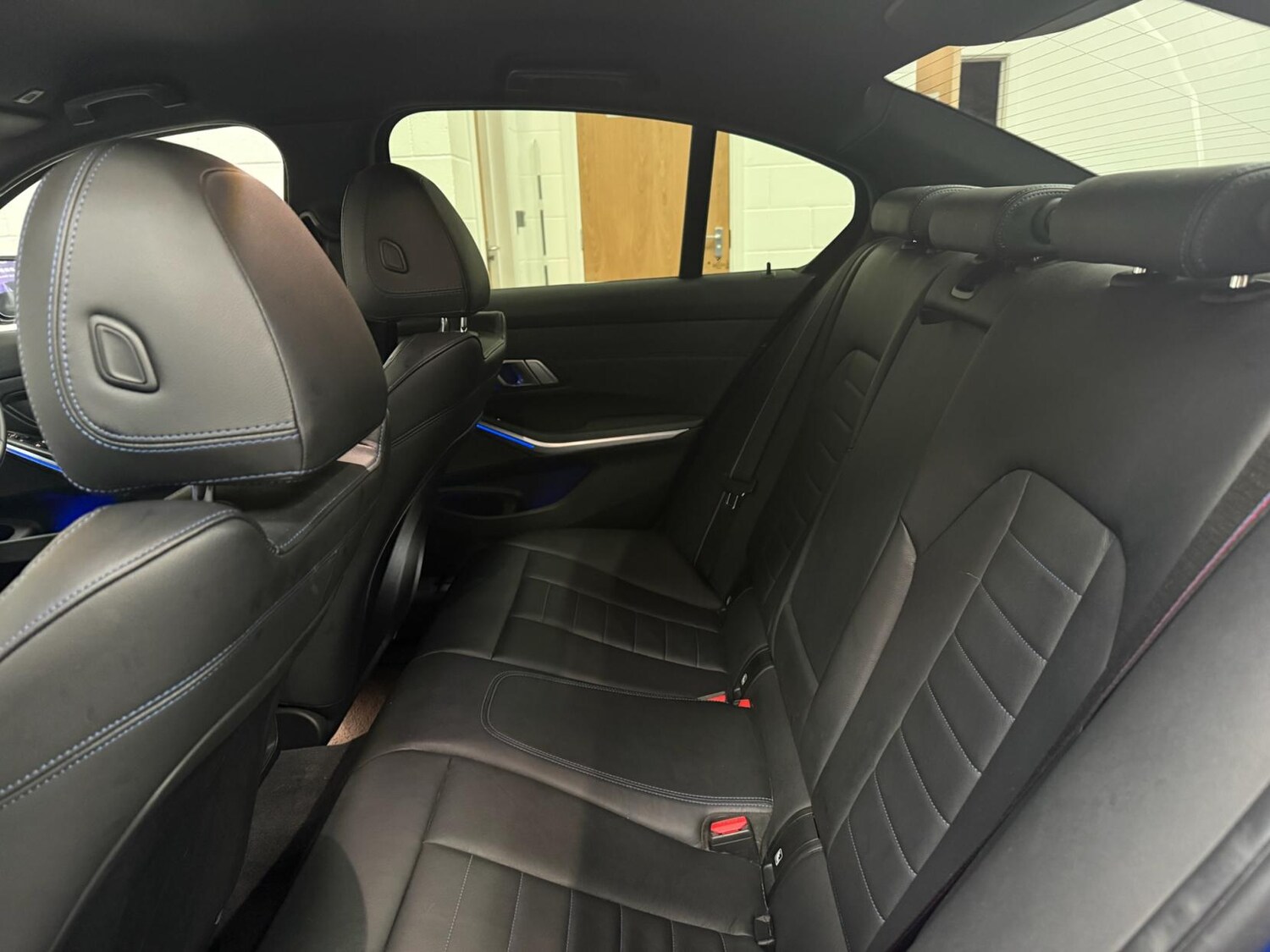 Used BMW 3 Series 2019 for sale - 77702875: Photo 37