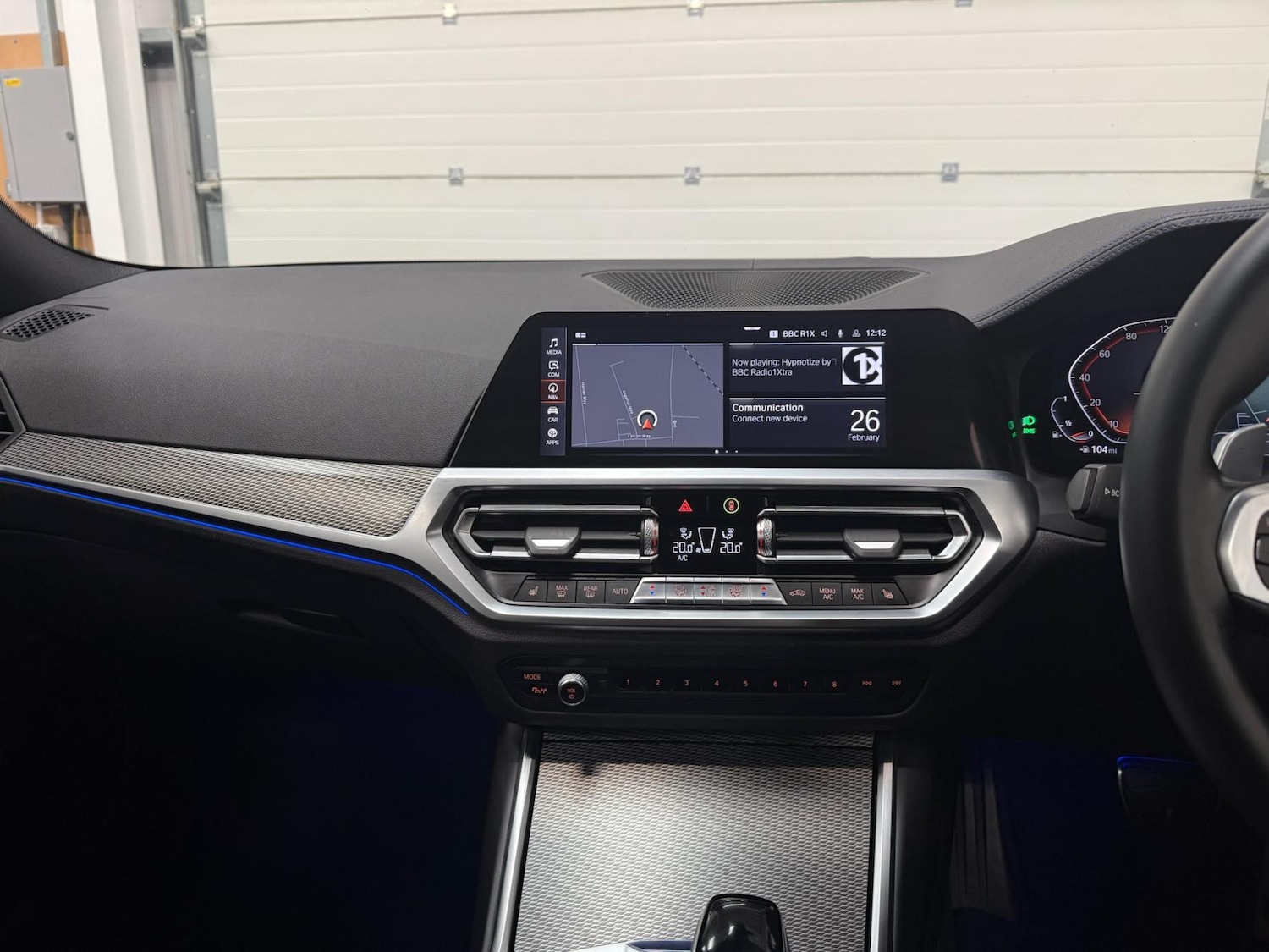 Used BMW 3 Series 2019 for sale - 77702875: Photo 38