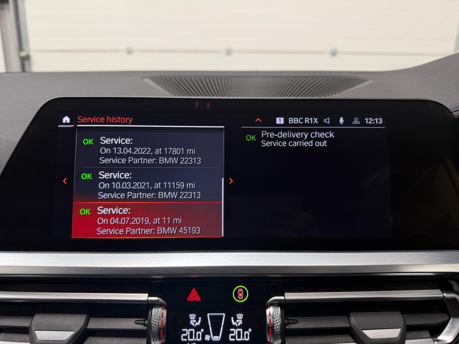 Used BMW 3 Series 2019 for sale - 77702875: Photo 46