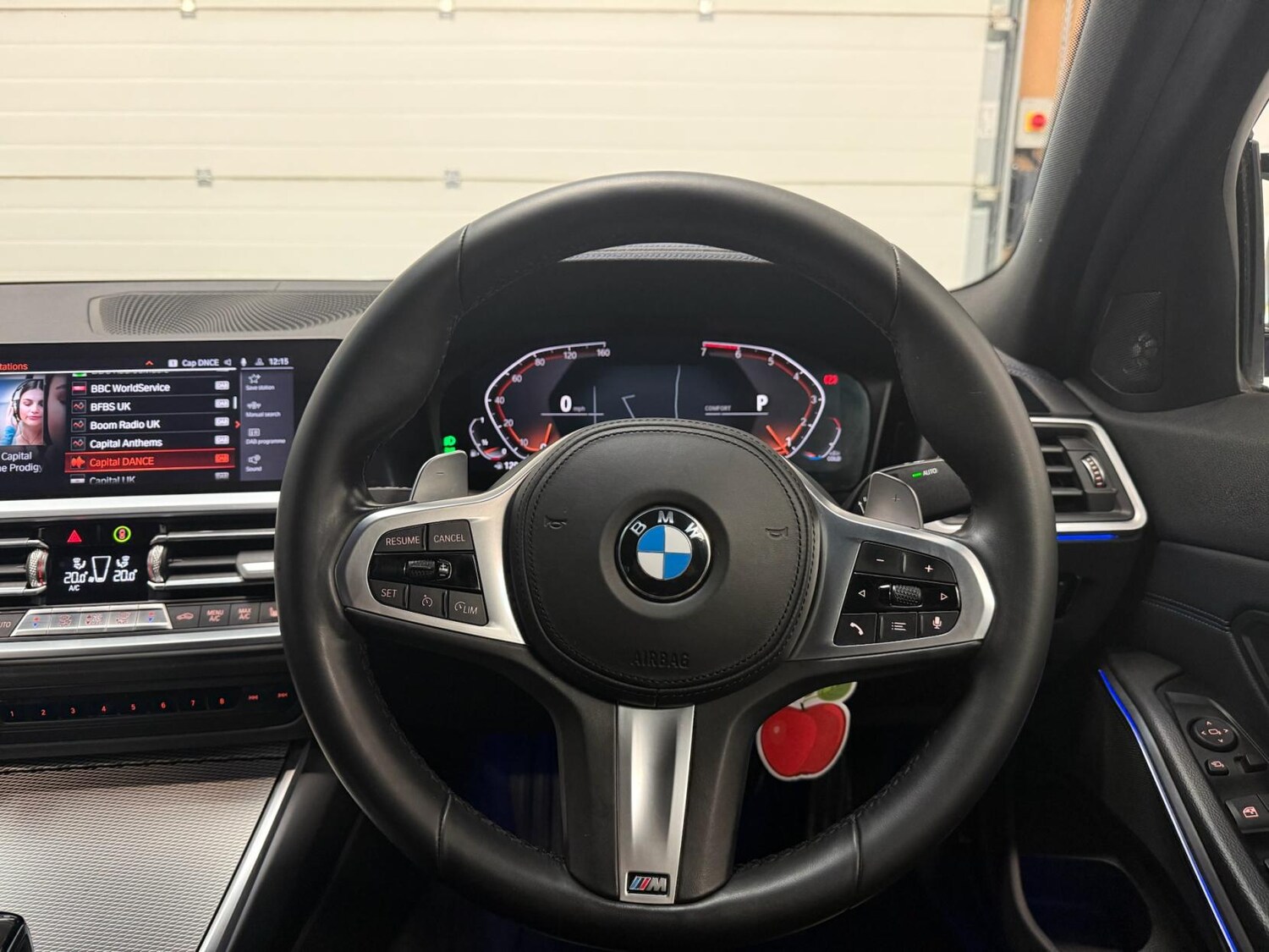 Used BMW 3 Series 2019 for sale - 77702875: Photo 47