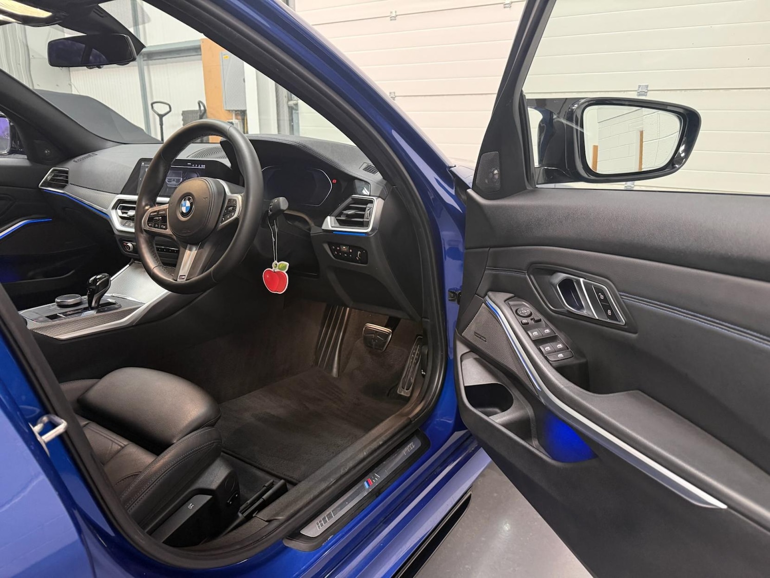 Used BMW 3 Series 2019 for sale - 77702875: Photo 49