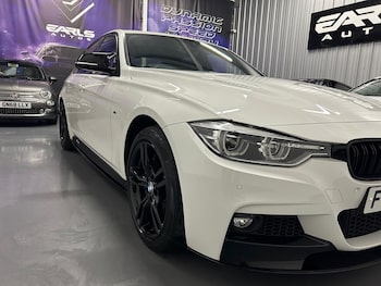 Used BMW 3 Series 2018 for sale - 75596086: Photo