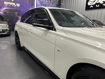 Used BMW 3 Series 2018 for sale - 75596086: Photo