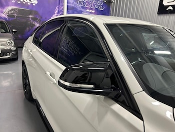 Used BMW 3 Series 2018 for sale - 75596086: Photo