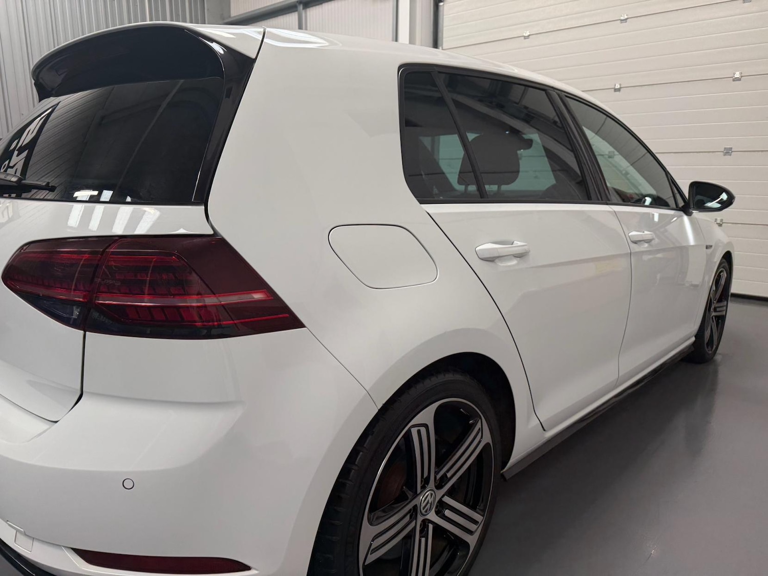 Used Volkswagen Golf 2018 for sale - 77890162: Photo 15