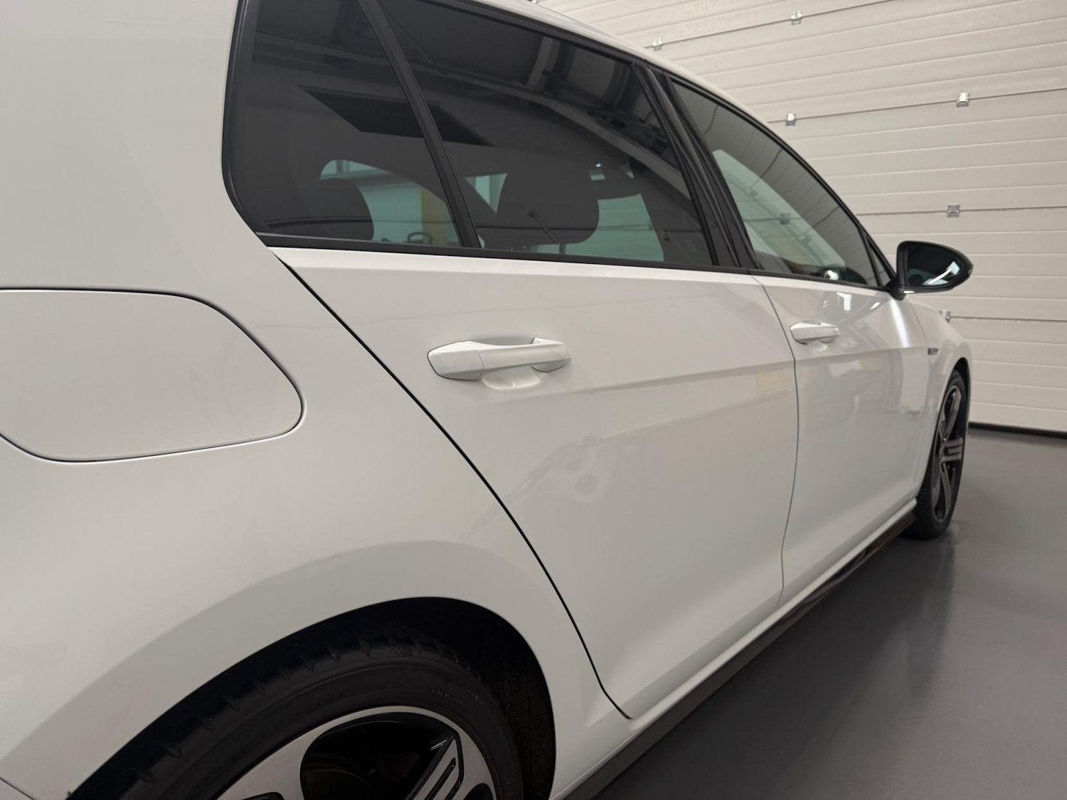 Used Volkswagen Golf 2018 for sale - 77890162: Photo 16