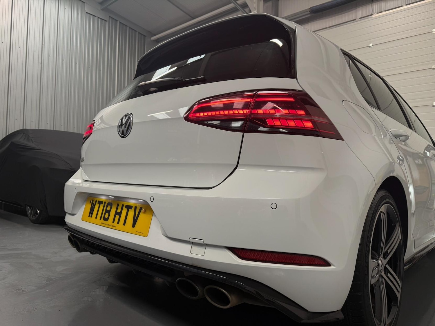 Used Volkswagen Golf 2018 for sale - 77890162: Photo 17