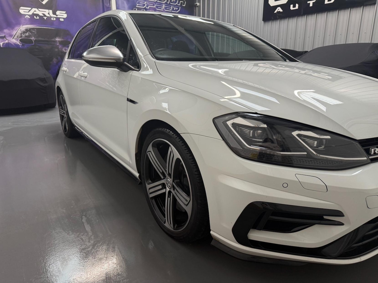 Used Volkswagen Golf 2018 for sale - 77890162: Photo 2